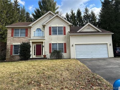 413 Frost Hollow Rd, Easton, PA, 18040