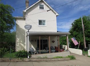 102 Ridge Ave, Dravosburg, PA 15034