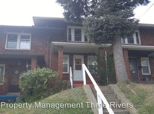 334 Ohio Ave, Clairton, PA 15025