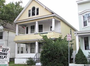 481 West St, Albany, NY 12206