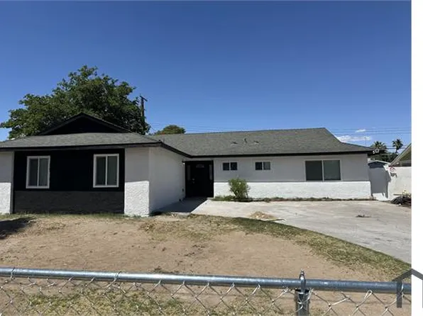 3886 Commanche Ave, Las Vegas, NV 89121