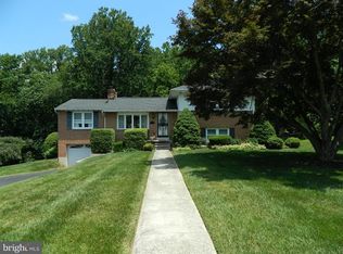 9529 Powderhorn Ln, Baltimore, MD 21234