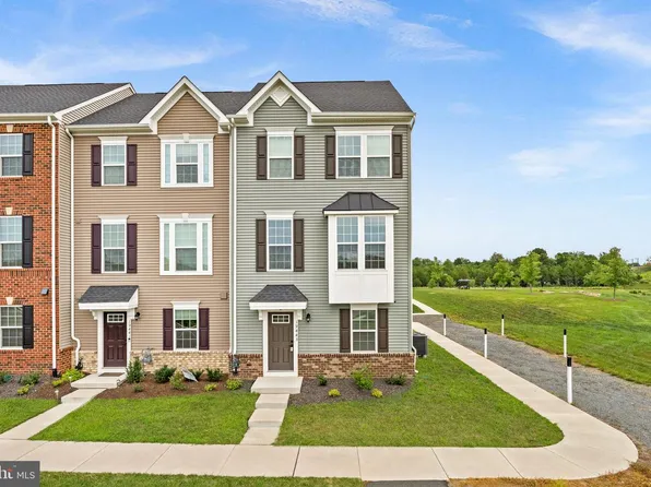 19443 Spokan Sq, Leesburg, VA 20175