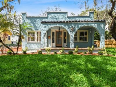 3013 W Harbor View Ave, Tampa, FL, 33611