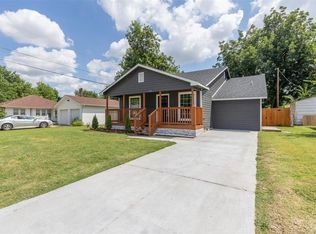 6706 NW 48th St, Bethany, OK 73008