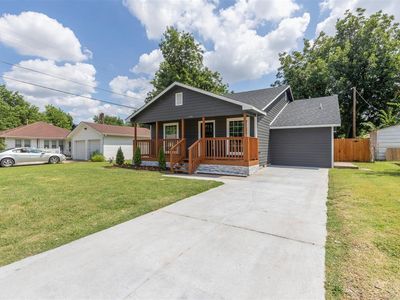 6706 NW 48th St, Bethany, OK, 73008