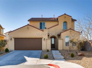 6563 N Dapple Gray Rd, Las Vegas, NV 89149