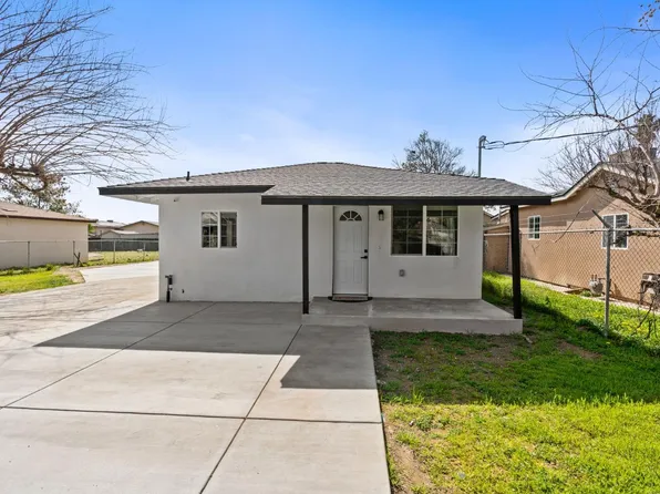 72 E Lorena Ave, Fresno, CA 93706