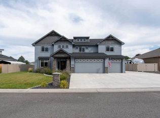 20325 E 6th Ln, Greenacres, WA 99016