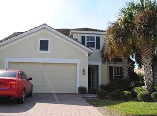 2540 Sutherland Ct, Cape Coral, FL 33991