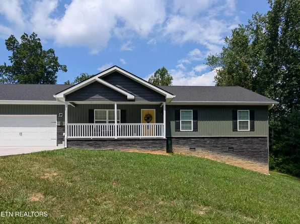 110 Gladys Ln, Tazewell, TN 37879