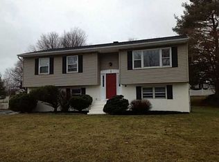 9 Belvoir Dr #24, Washingtonville, NY 10992