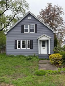 8 Wood Avenue, Concord, NH, 03301