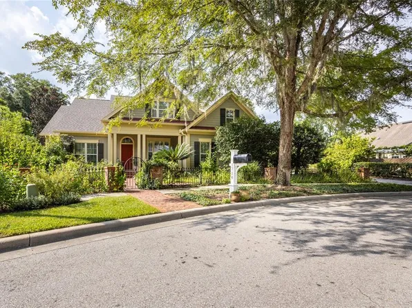 1714 NW 35th Way, Gainesville, FL 32605