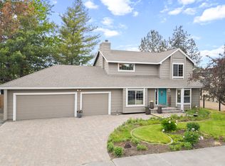 1206 NE Paula Dr, Bend, OR 97701