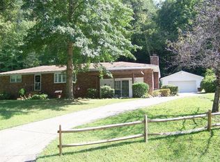 4139 Rutledge Rd, Charleston, WV 25311