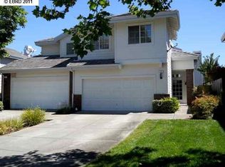 107 Scotts Valley, Hercules, CA 94547