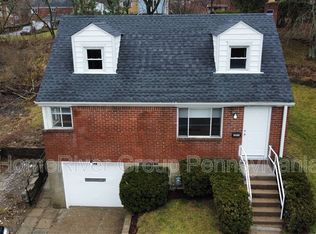 322 Beulah Rd, Pittsburgh, PA 15235