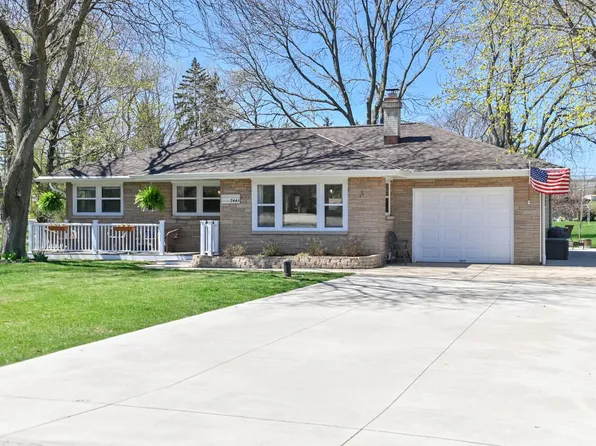 7443 South Shepard AVENUE, Oak Creek, WI 53154