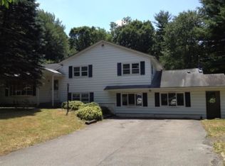 21 Tracy Rd, New Paltz, NY 12561
