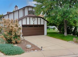 5624 E 124th Way, Brighton, CO 80602