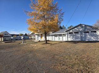 207 W Park St, Enterprise, OR 97828