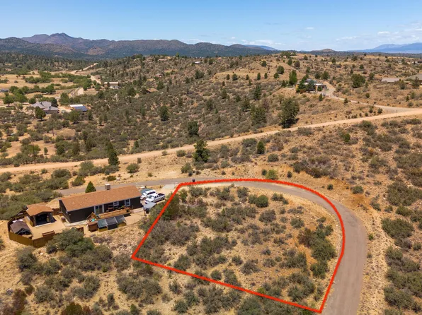 16943 W RANCH Road #218, Kirkland, AZ 86332
