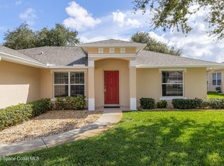 1343 Richwood Cir, Rockledge, FL 32955