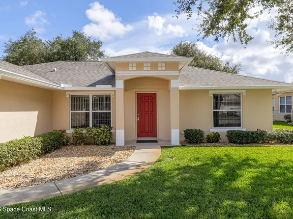 1343 Richwood Cir, Rockledge, FL 32955