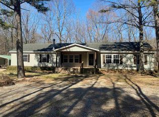 27 Tali Tsagi, Mount Ida, AR 71957