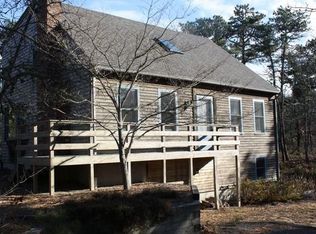 50 Spinnaker Way, Eastham, MA 02642