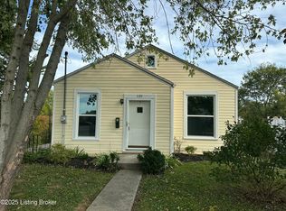 131 Armory Hl, Springfield, KY 40069