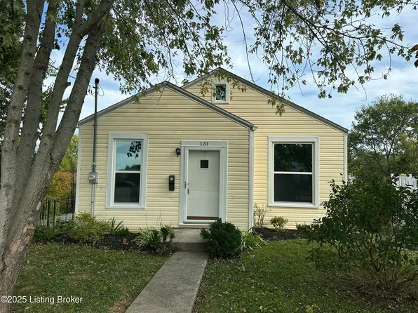 131 Armory Hl, Springfield, KY 40069