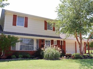 2424 NW 109th St, Oklahoma City, OK 73120