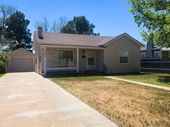 1302 W 7th St, Roswell, NM 88201