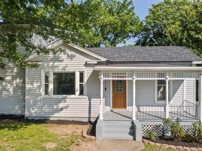 3110 Richmond St, Lynchburg, VA, 24501