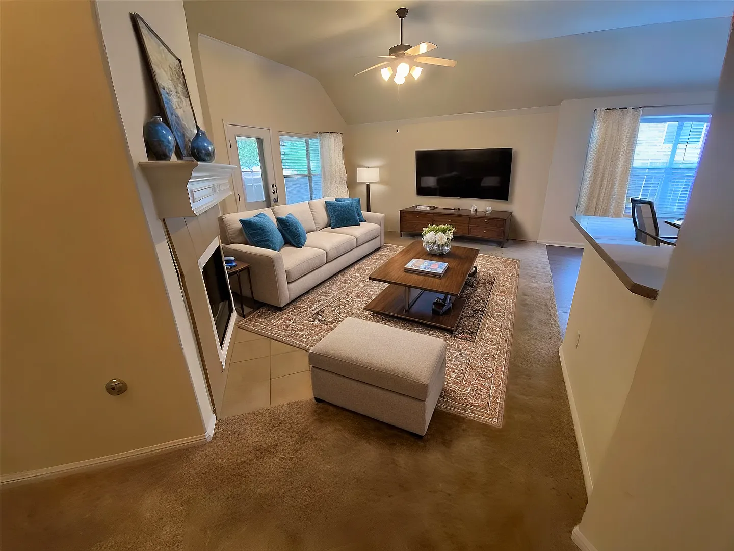 Warm, Updated Living in Teravista! — Photo 4