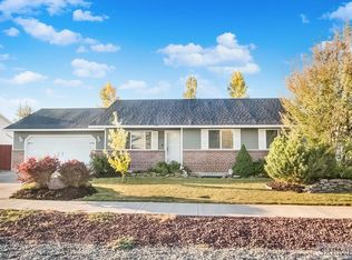 3798 E Lorna Ave, Idaho Falls, ID 83401
