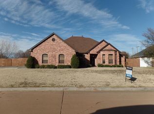 2741 NW Denver Ave, Lawton, OK 73505