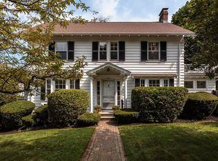 228 Slade St, Belmont, MA 02478