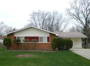 1730 Ida Rd, Hoffman Estates, IL 60169