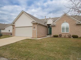 34941 Quail Trl, Richmond, MI