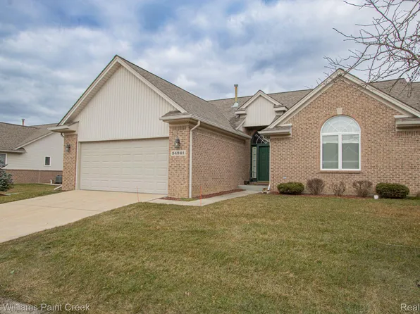 34941 Quail Trl, Richmond, MI 48062