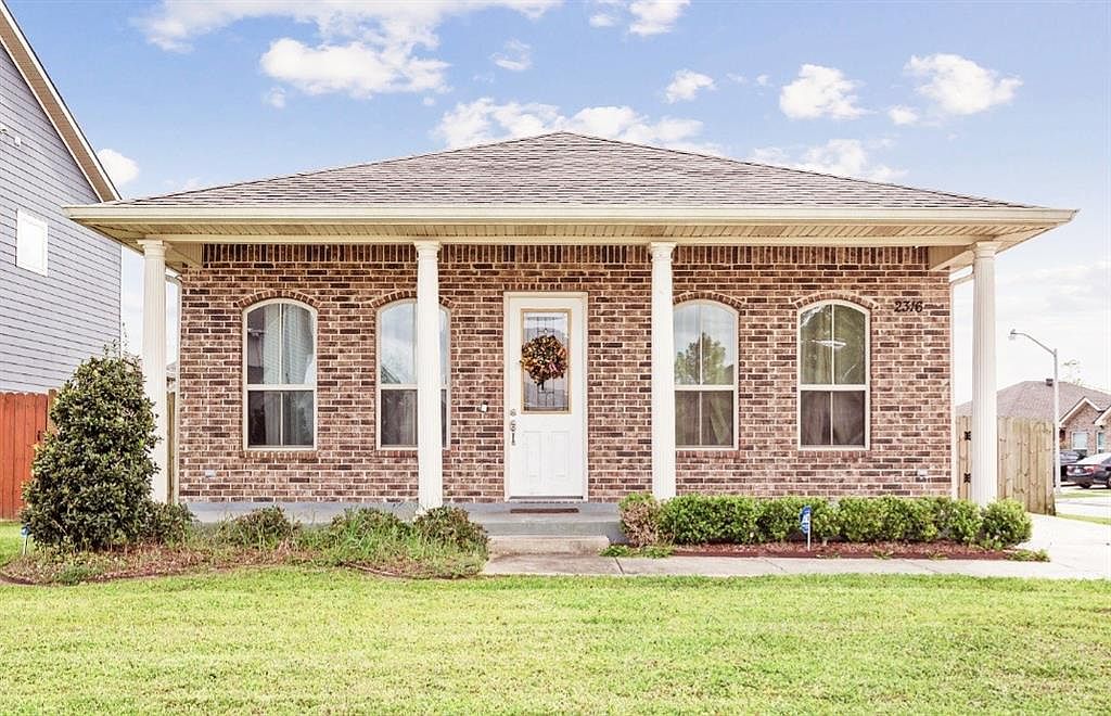 2316 N Village Ct, Gretna, LA 70056 Zillow