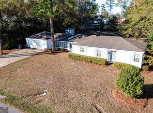 392 E Bush St, Colquitt, GA 39837