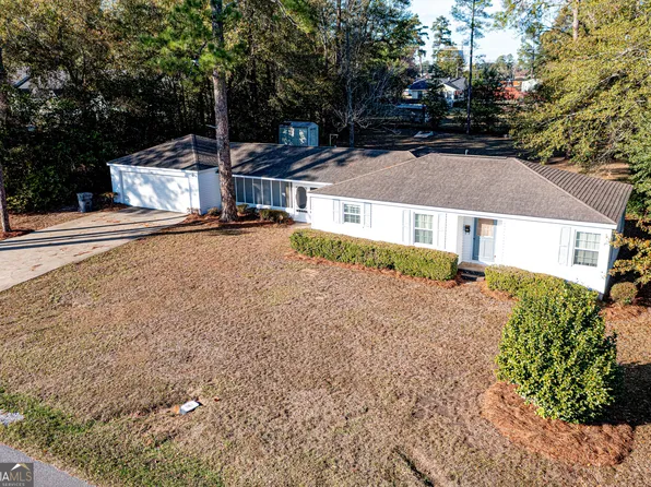 392 E Bush St, Colquitt, GA 39837