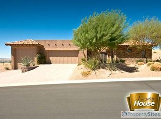 1821 E Deacon Dr, Lake Havasu City, AZ 86404