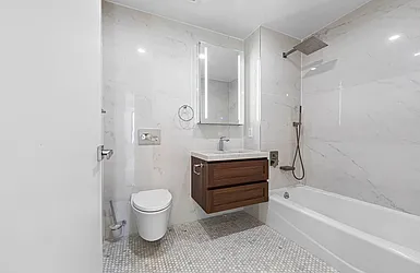 Rented by ABODE NYC LLC