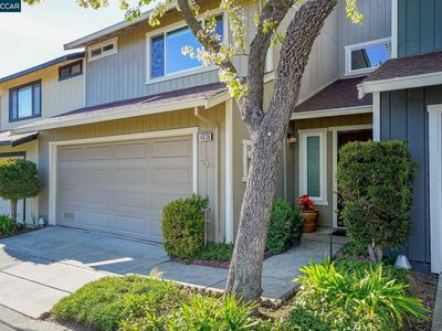 4836 Starflower Dr, Martinez, CA, 94553