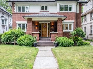 173 Glenrose Ave, Toronto, ON M4T 1K7